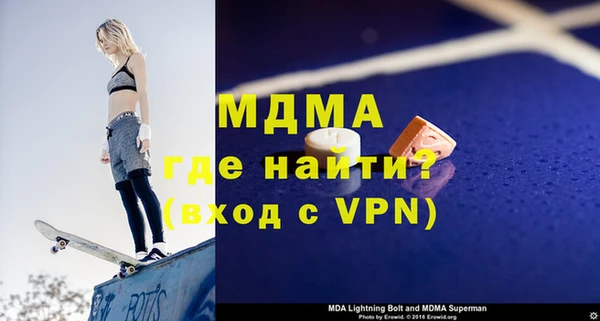 молекула духа Вяземский